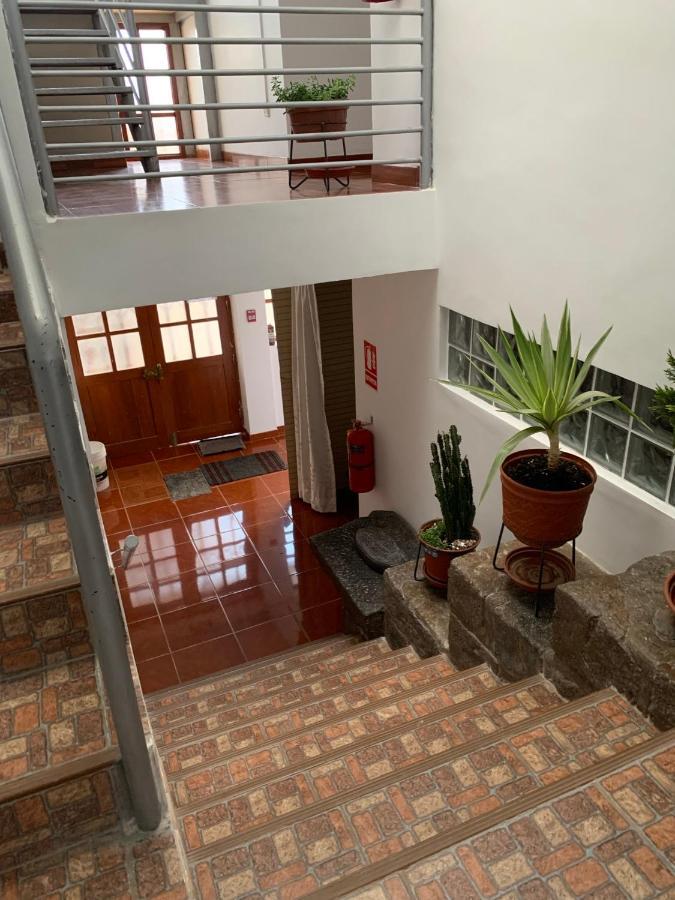 Casa De Laura Apartment Cusco Exterior photo
